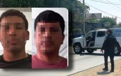 Vinculan a proceso a sicarios que atacaron a hombres en llantera