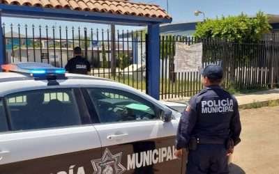 Atendió Policía Ecológica 481 reportes ciudadanos en dos meses