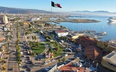 Dejó «Labor Day» derrama económica de 40 mdp en Ensenada