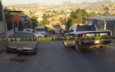 Violento martes; tres homicidios y dos lesionados