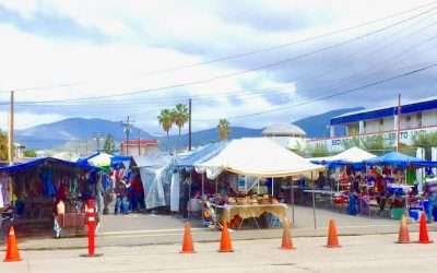 Cerrarán vialidades en área de «Los Globos»