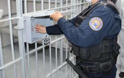 Liberarán en Baja California a 63 reos torturados y sin sentencia