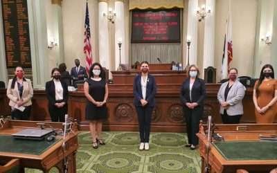 Concluye Marina del Pilar exitosa gira por California