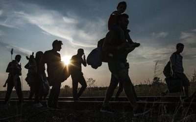 Tendrá Baja California «Santuario Migrante»