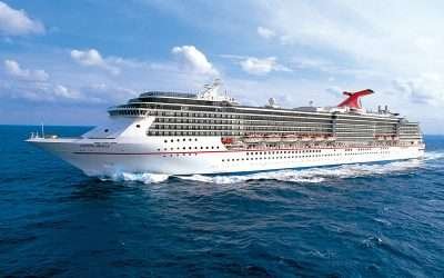 Inicia temporada de arribo de cruceros a Ensenada
