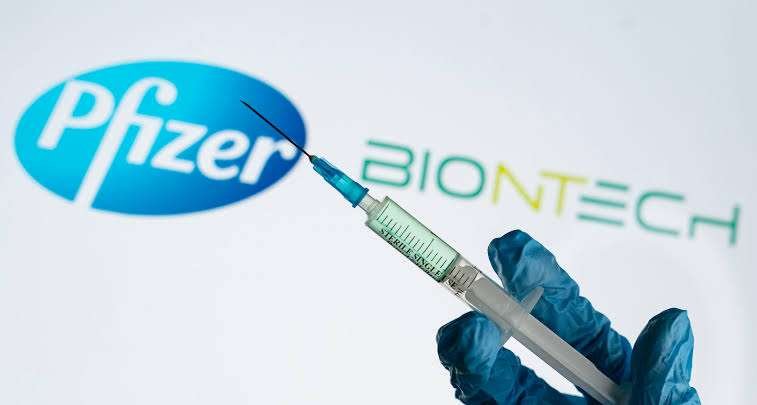 pfizer