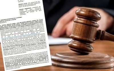 Frena SCJN transferir organismos del agua a municipios