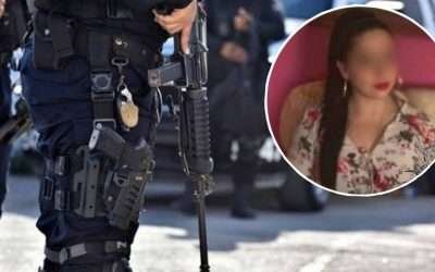 Lideresa de sicarios asesinó a jurídico de la SEP en SQ