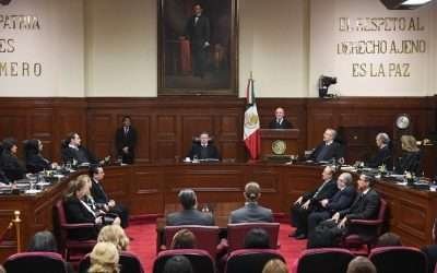 Invalidó SCJN prisión preventiva para defraudadores y contrabando