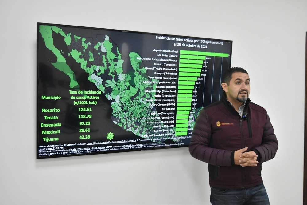 Alonso Pérez Rico 