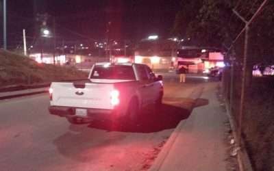 Capturaron municipales a homicida tras ataque armado