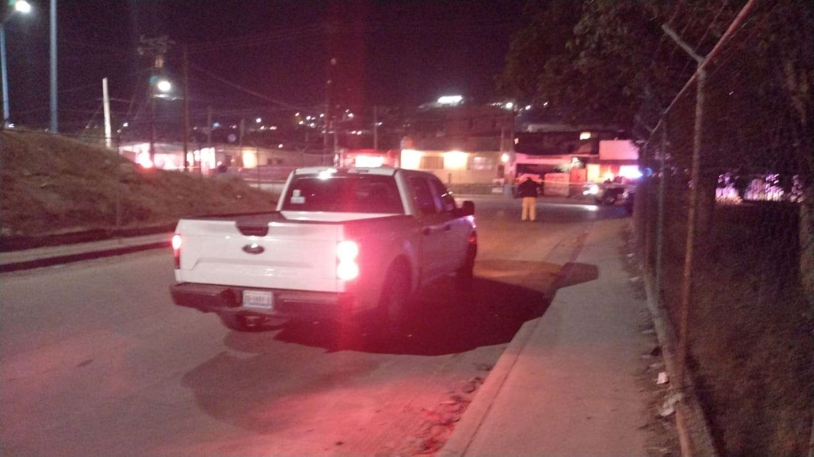 Inseguridad 