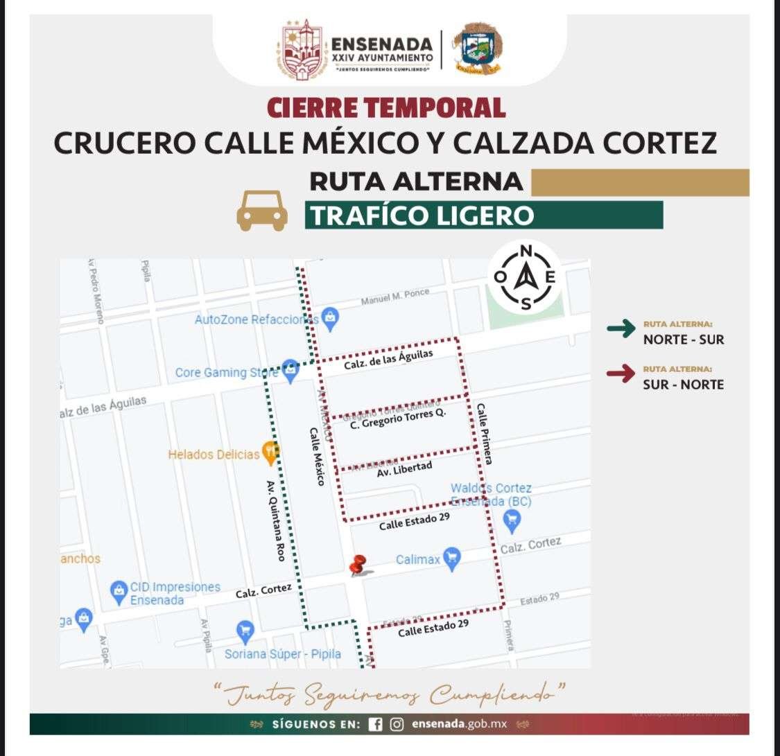 VIALIDADES OBRAS
