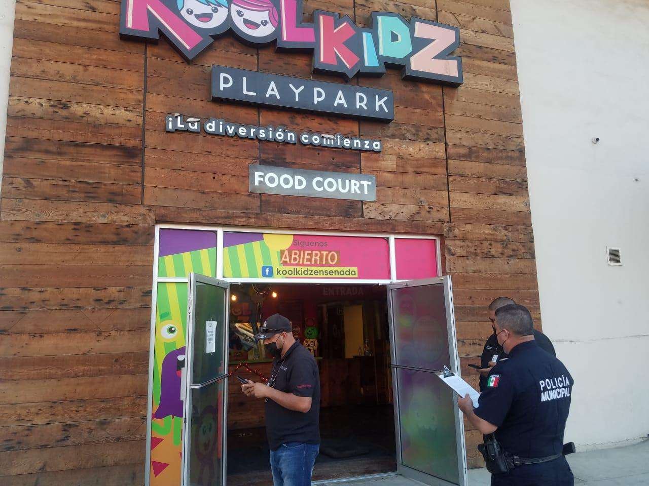 Kool kidz 