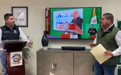 Reglamento de paramunicipales no limitará la participación ciudadana: AAR