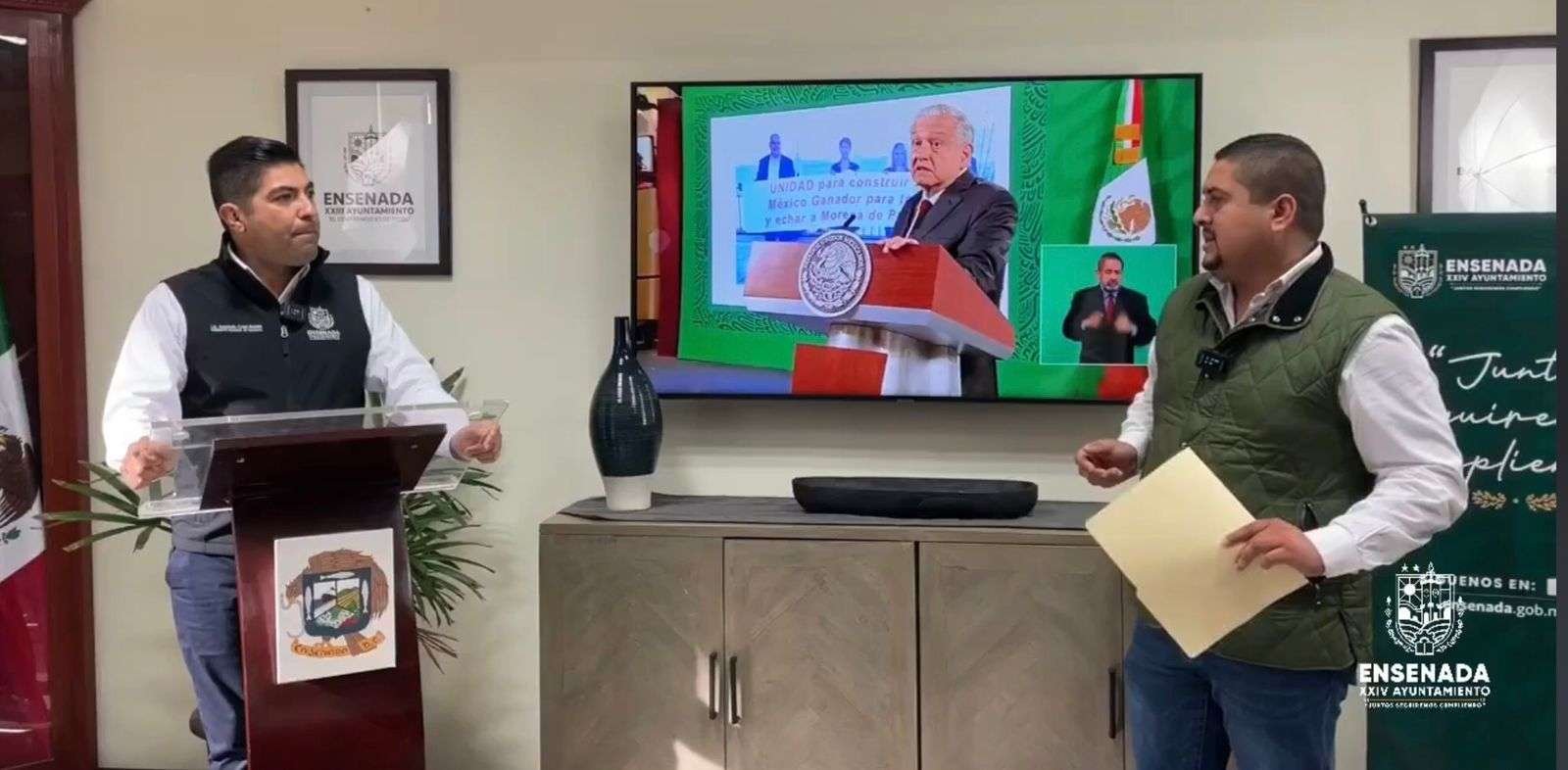 Armando Ayala Robles 