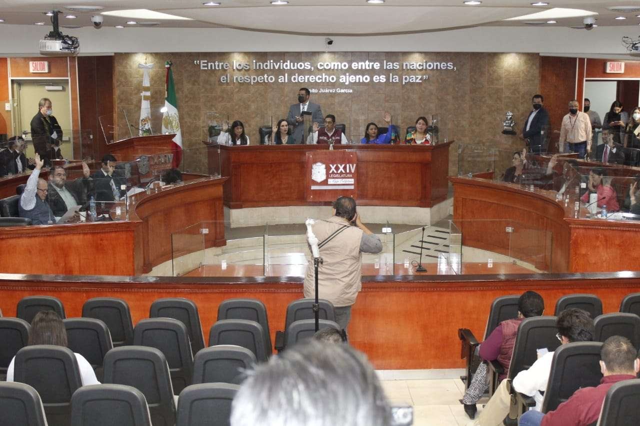 Congreso Estatal 