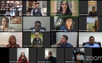 Pedirá Ayuntamiento al Estado adelanto de participaciones federales