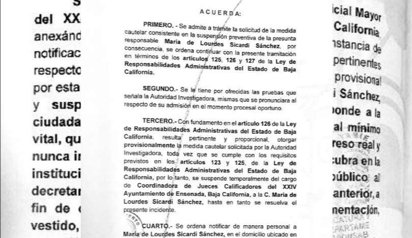 Sindicatura Municipal 