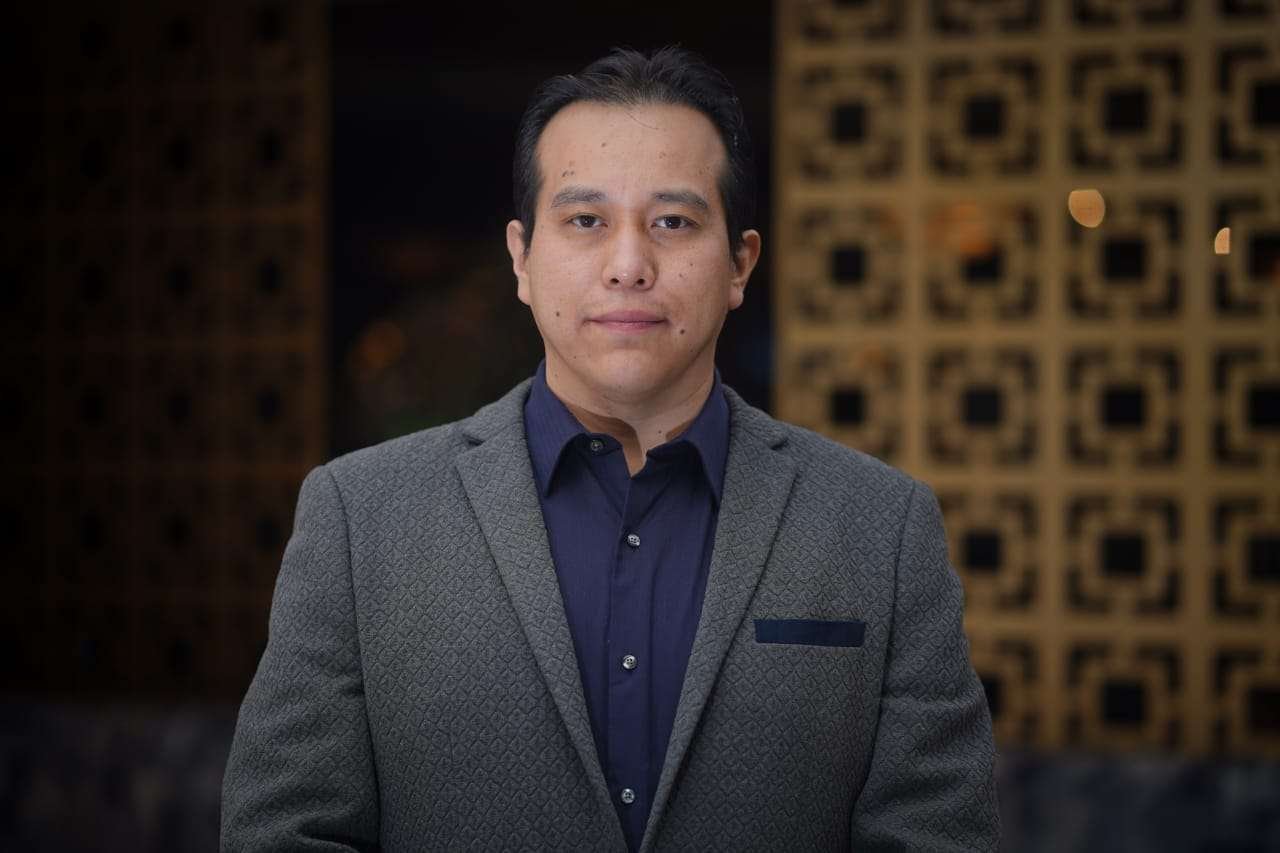 Nestor Cruz