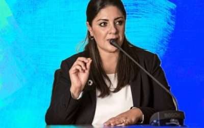Nombran a Brenda Valenzuela Coordinadora Estatal de Regidores