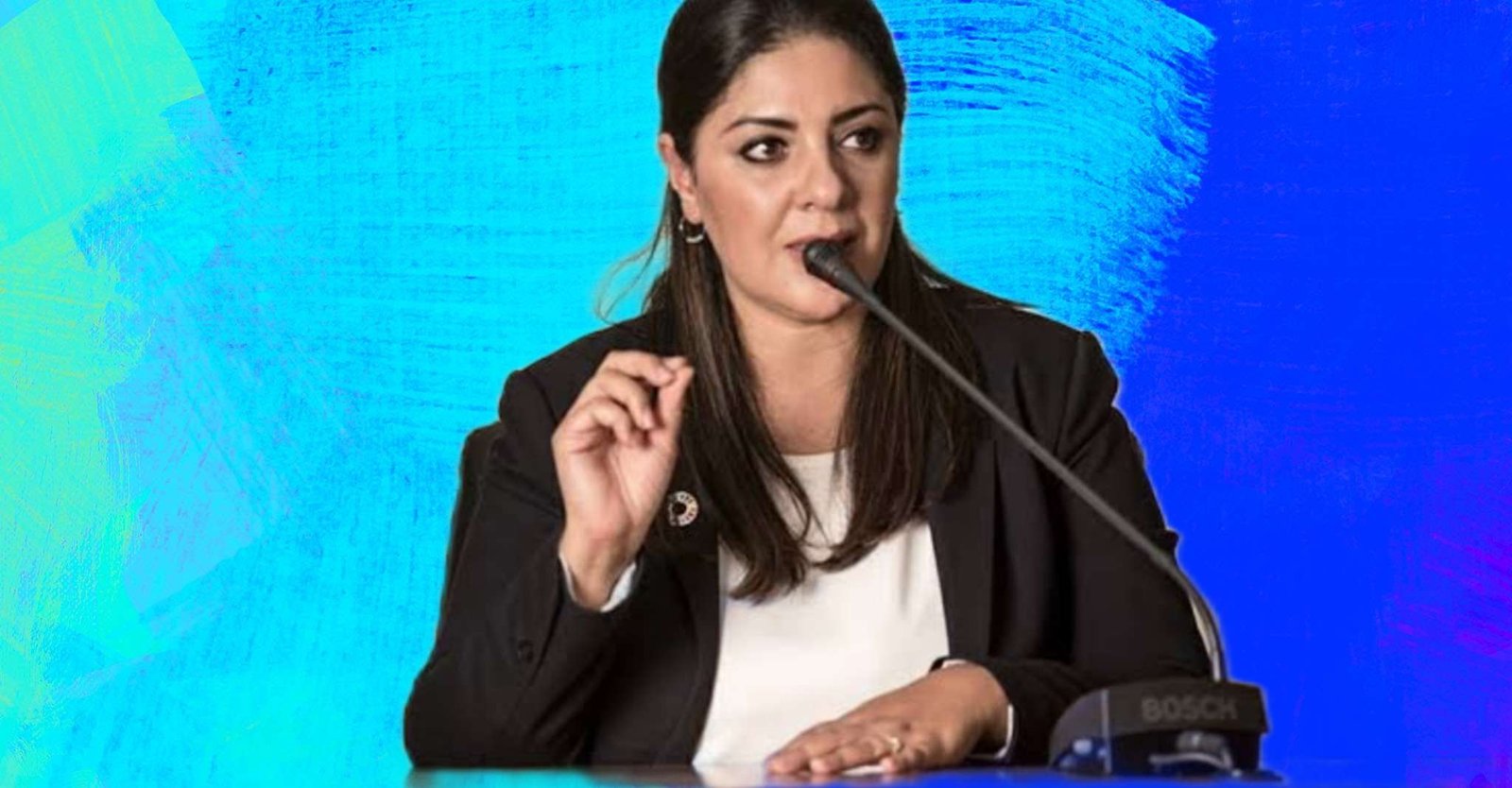 Brenda Valenzuela 