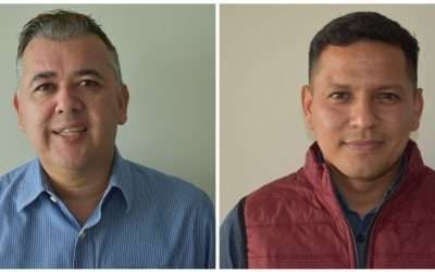 Nombra Ayala a nuevos titulares de Copladem e Inmudere
