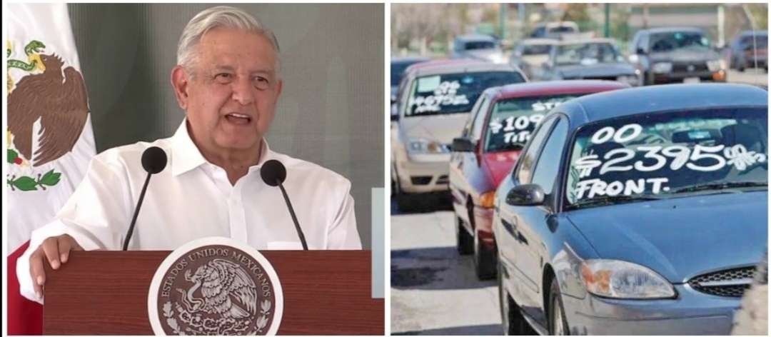 Andrés Manuel López Obrador 