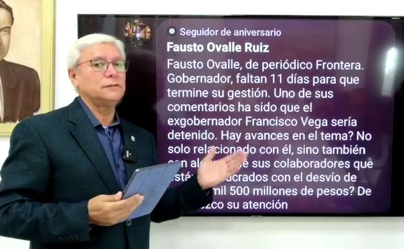 Jaime Bonilla 