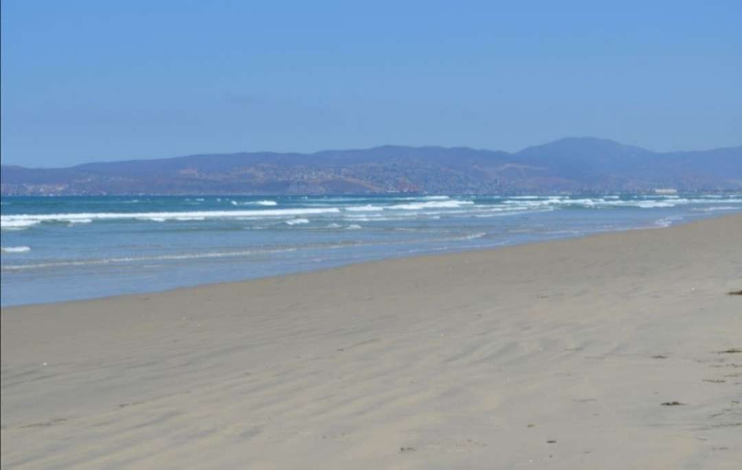 Playa Ensenada 