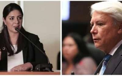 Ignoró gobierno de Bonilla Alerta de Violencia de Género: Brenda Valenzuela