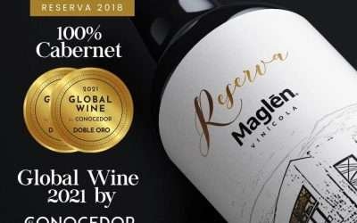 Triunfan Vinos del Valle de Guadalupe en concursos internacionales