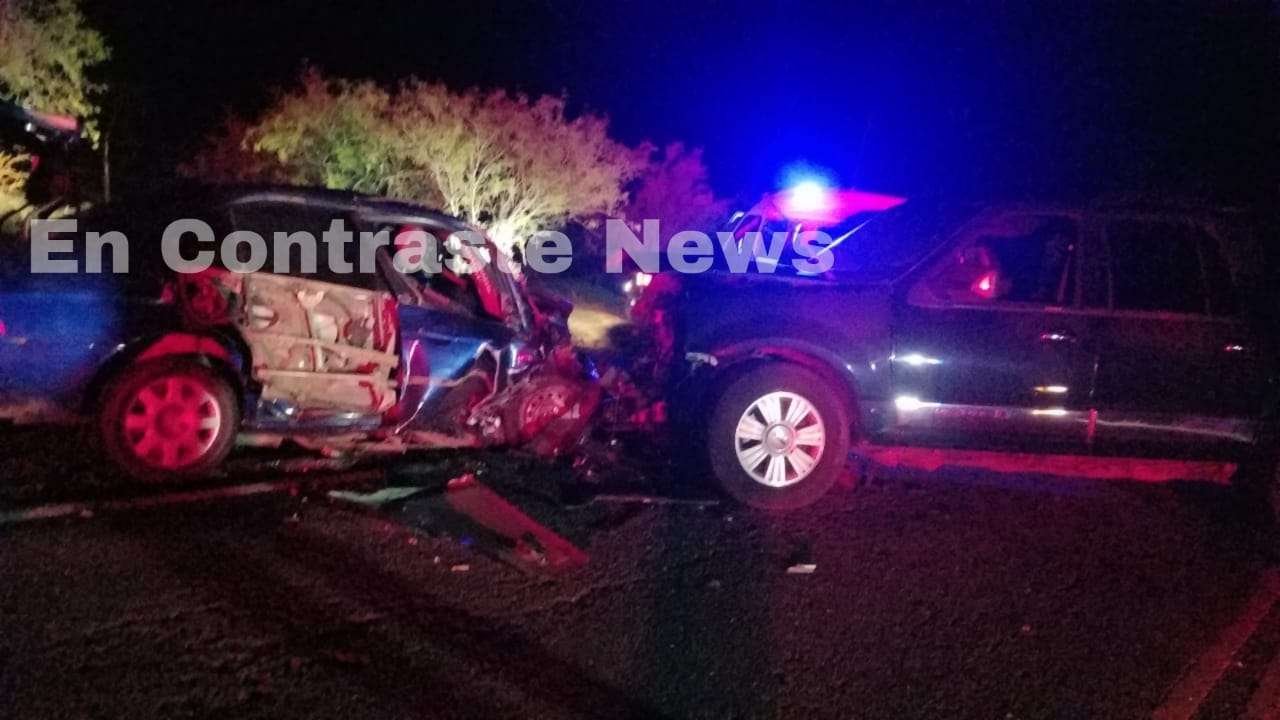 accidente