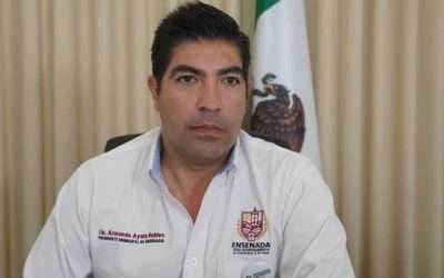Avalan diputados procedente Juicio Político contra Ayala Robles