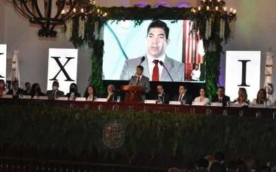 Ensenada alcanzó una transformación no vista en décadas: Ayala Robles