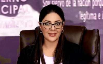 Presidirá Brenda Valenzuela Comisiones de Salud y Transparencia