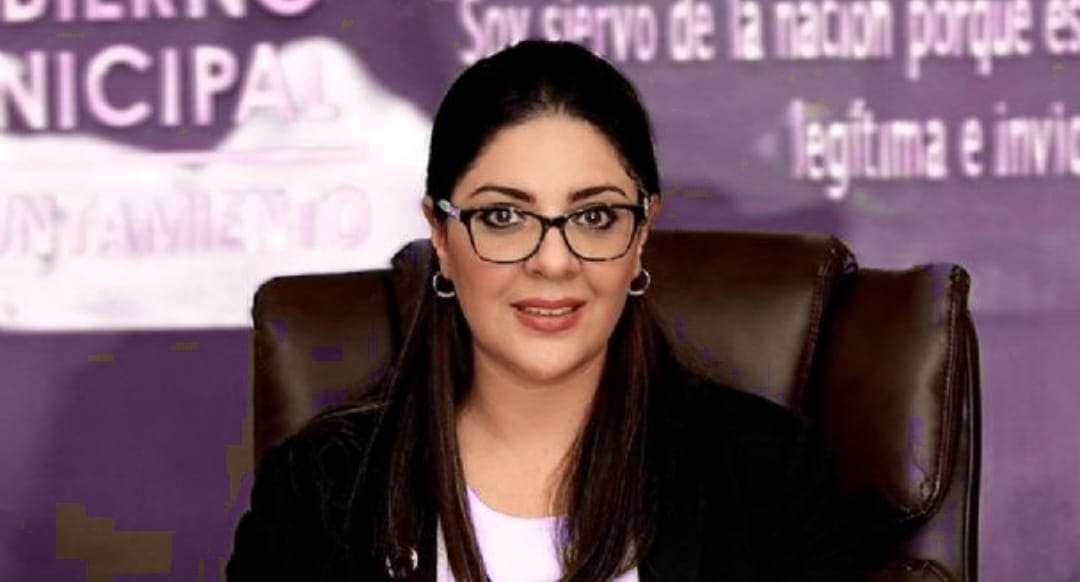 Brenda Valenzuela
