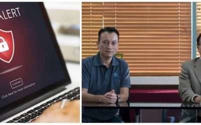 Realizó CICESE foro sobre ciberfraudes y seguridad de la información
