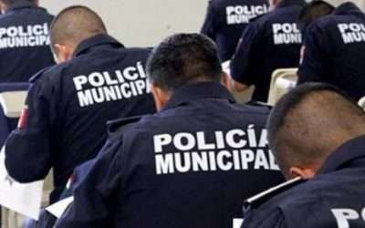 Pide CCSPE exámenes de control y confianza a nuevos mandos policiacos