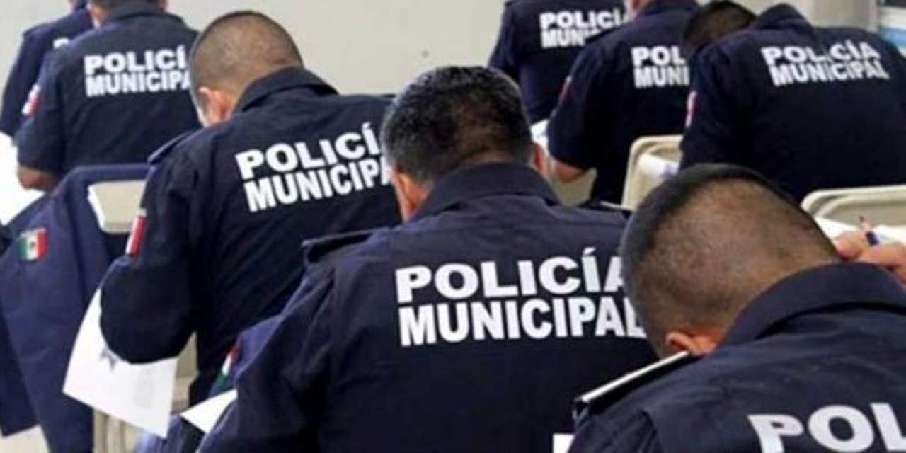 policias