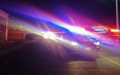 Belearon a hombre en Colonia Márquez de León