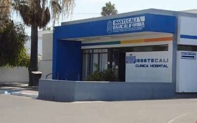 Aprobaron condonar a Ensenada y Tecate deuda millonaria al ISSSTECALI