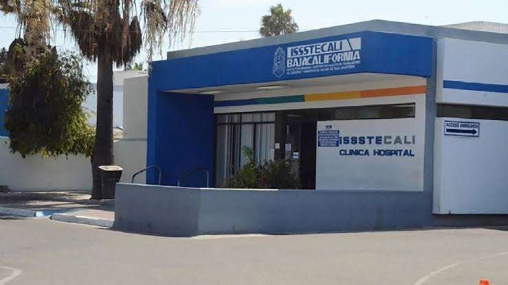 Issstecali 
