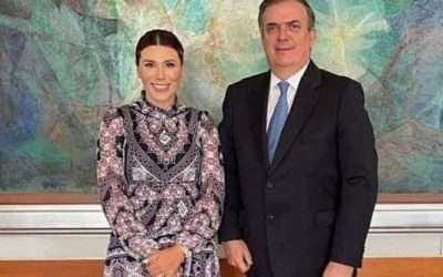 Celebra Marina del Pilar anuncio sobre apertura de garitas