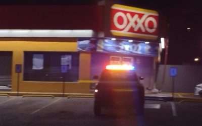 Continúa ola de robos con violencia; siete en 36 horas