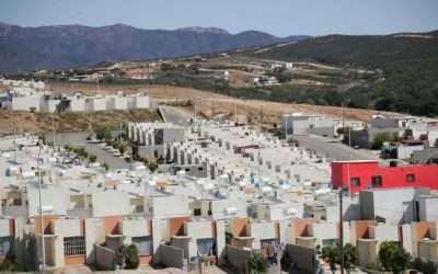 Crece 12% construcción de vivienda, pese a pandemia