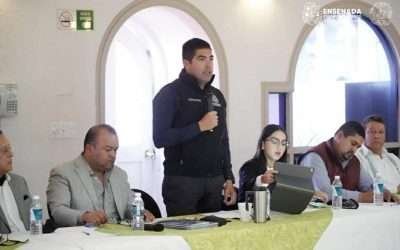 Implementarán Ayuntamiento e IP estrategias en rubro económico, turístico y social