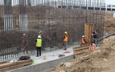 Concluirá en marzo modernización del nodo El Gallo
