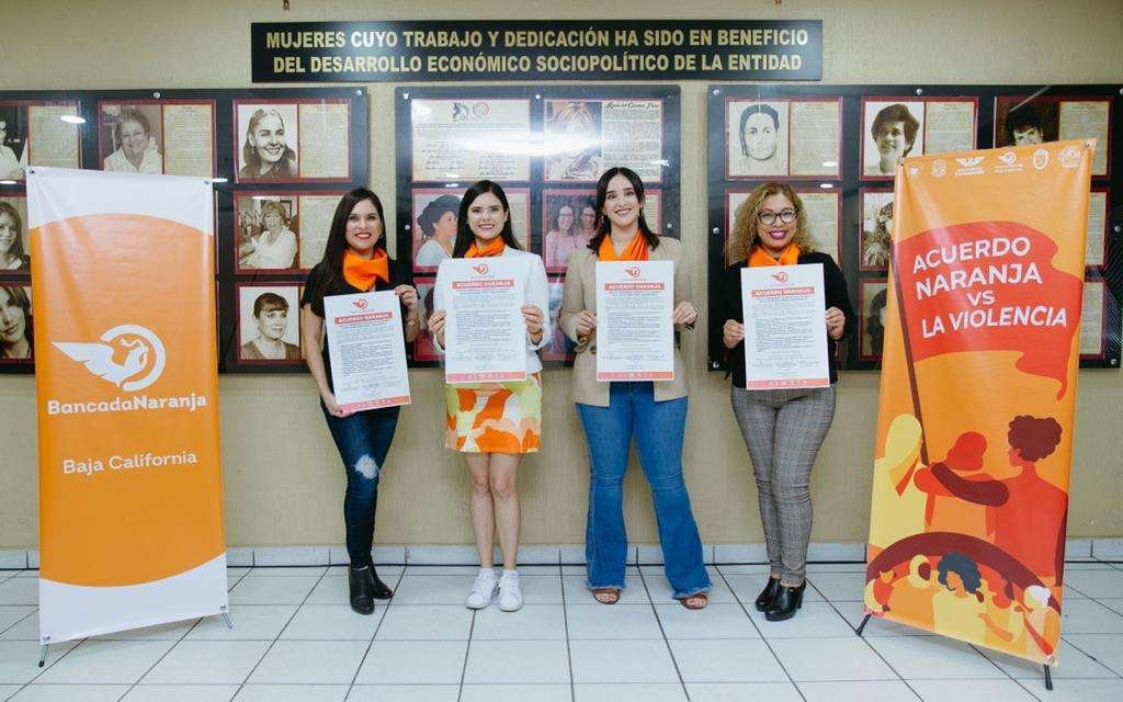 Movimiento ciudadano