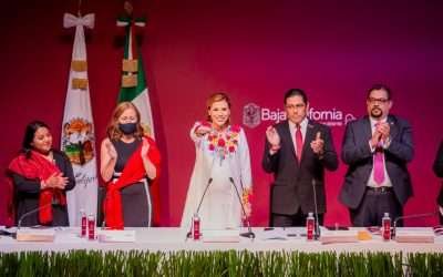 Inicia una nueva era en Baja California: Marina Del Pilar